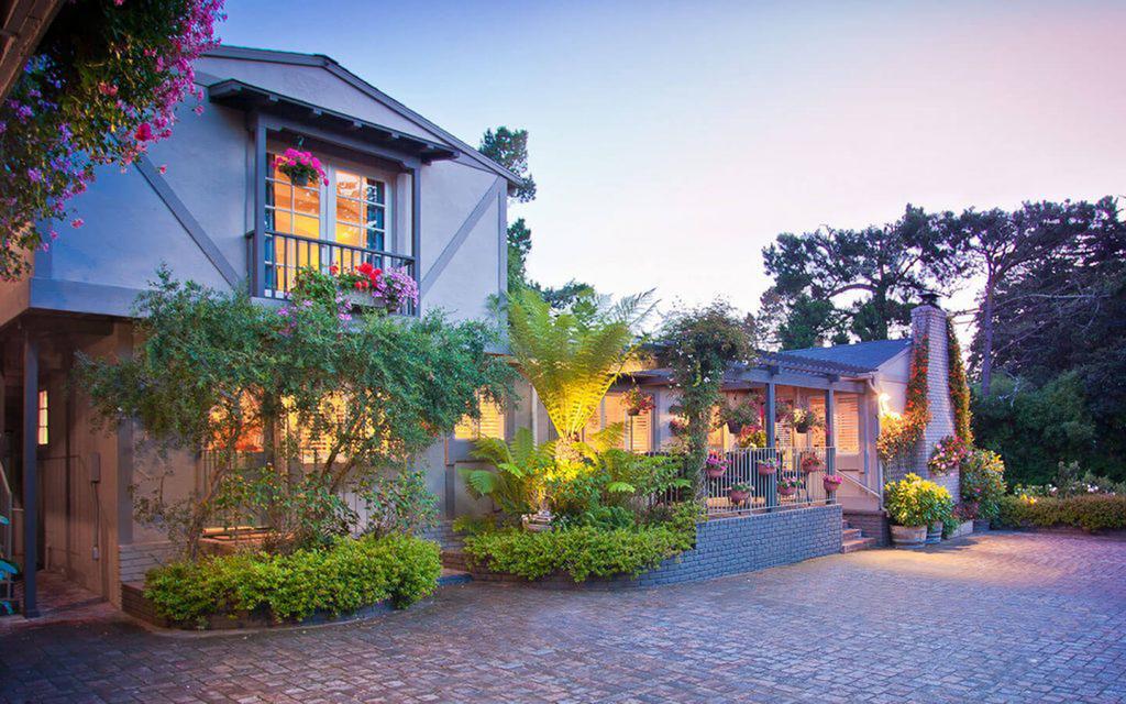 Carmel Country Inn Luaran gambar